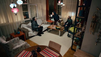 Kardeş Payı 25. Bölüm - Yanlış Operasyon