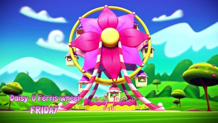 Fingerlings Tales | Jumping More Than Anyone In The World | Kids cartns |