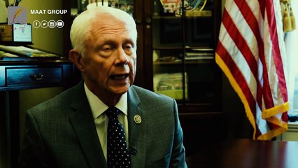 عضو مجلس النواب الأمريكي يفضح قطر.. الجزيرة جهاز تجسس من واشنطن