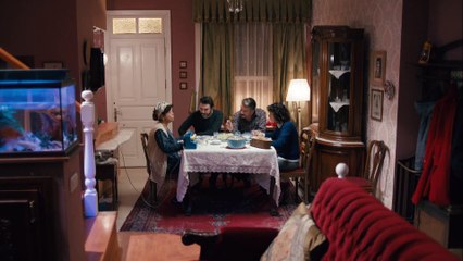 Kardeş Payı 25. Bölüm - Hamiyet'ten Aşk Tavsiyeleri