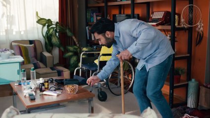 Kardeş Payı 25. Bölüm - Emrah'ın Sürpriz Hayali