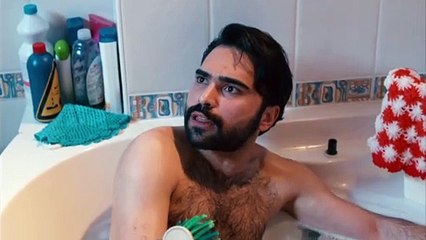 Kardeş Payı 25. Bölüm - Adam Işınlanmayı Buldu!