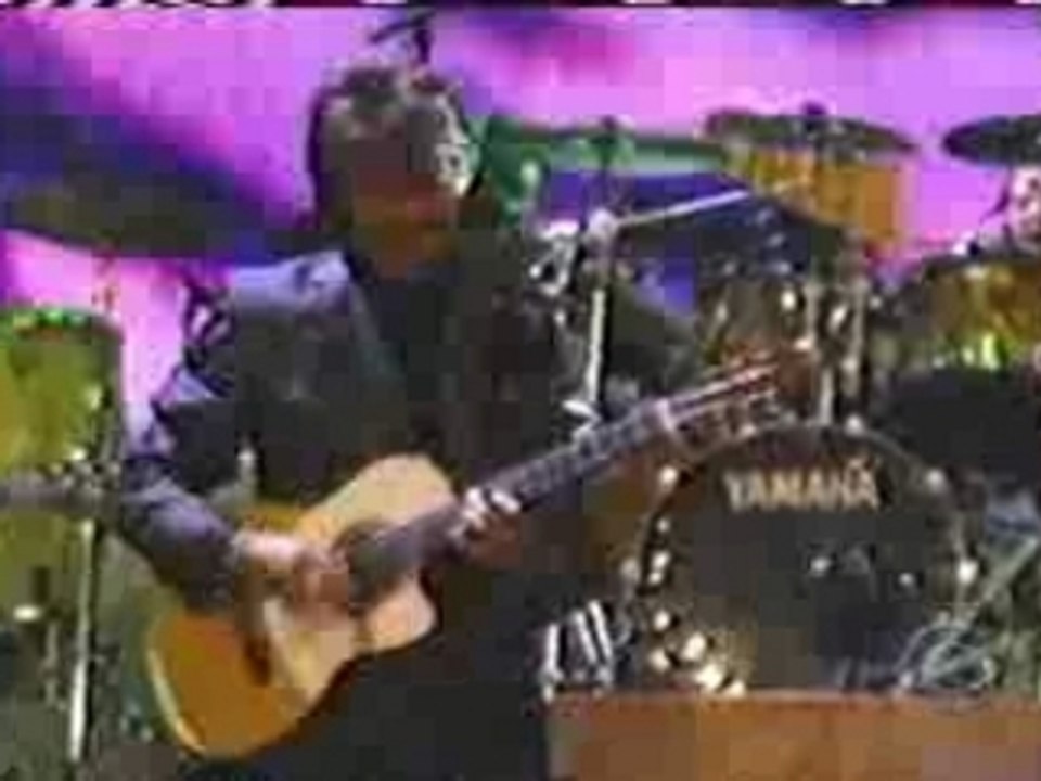 Celine Dion & Gloria Estefan - Conga