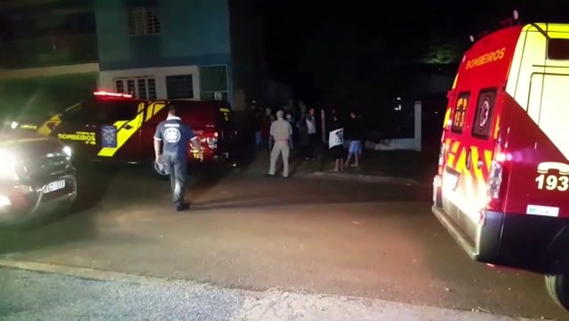 Mulher morre após ser baleada no Bairro Cascavel velho