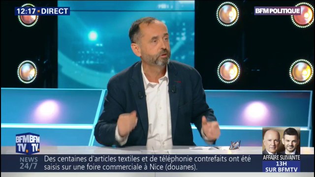 Oui, l'immigration, ça suffit : Robert Ménard veut diminuer l'immigration en France