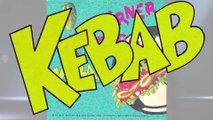 Werner Wichtig - Kebab (Jetzt kommt Maradona) UnOfficial Video WM 1990