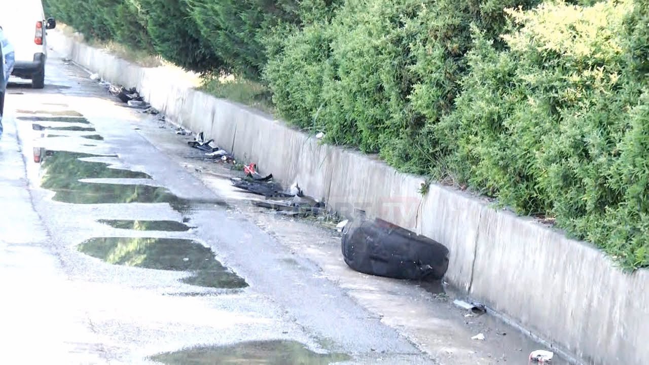 Tiranë, shpejtësia u merr jetën 3 anëtarëve të familjes Bibaj! Ditëlindja kthehet në tragjedi