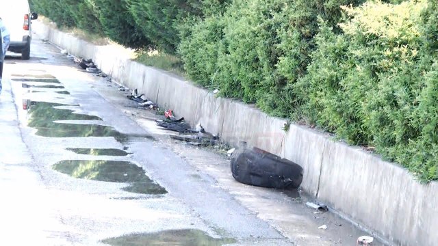 Tiranë, shpejtësia u merr jetën 3 anëtarëve të familjes Bibaj! Ditëlindja kthehet në tragjedi