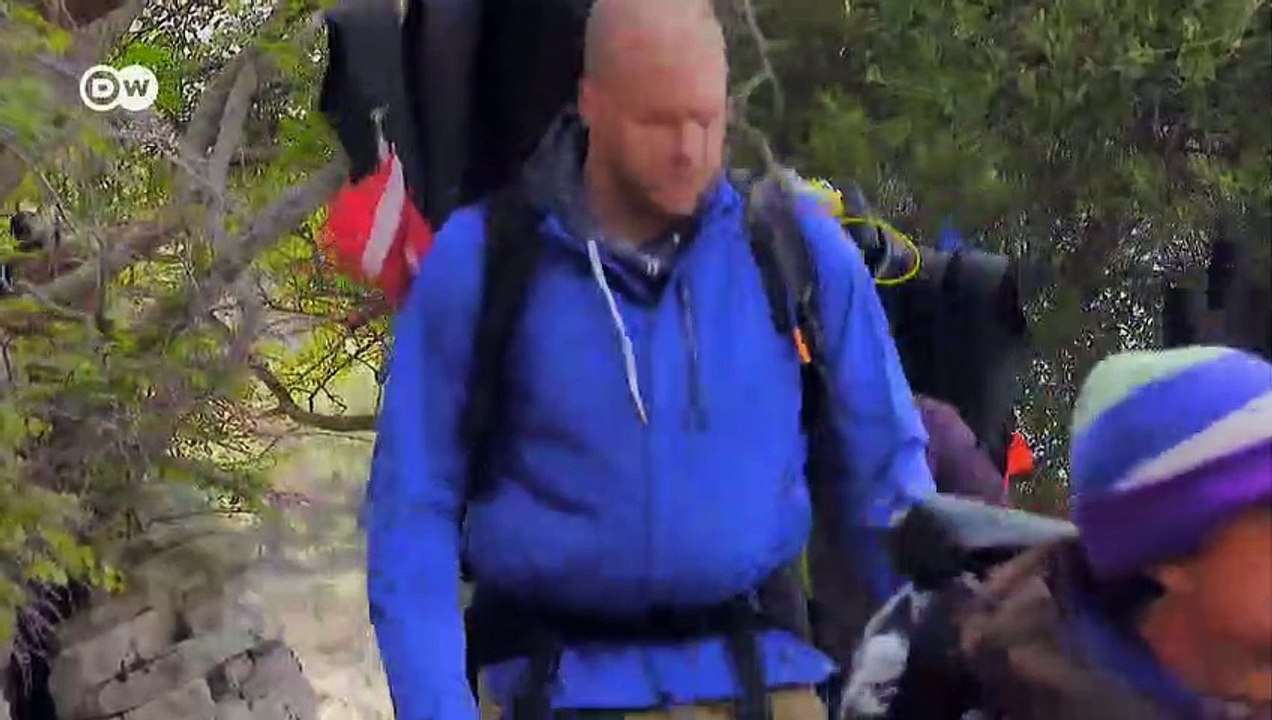 Faszination Seatrekking | Euromaxx