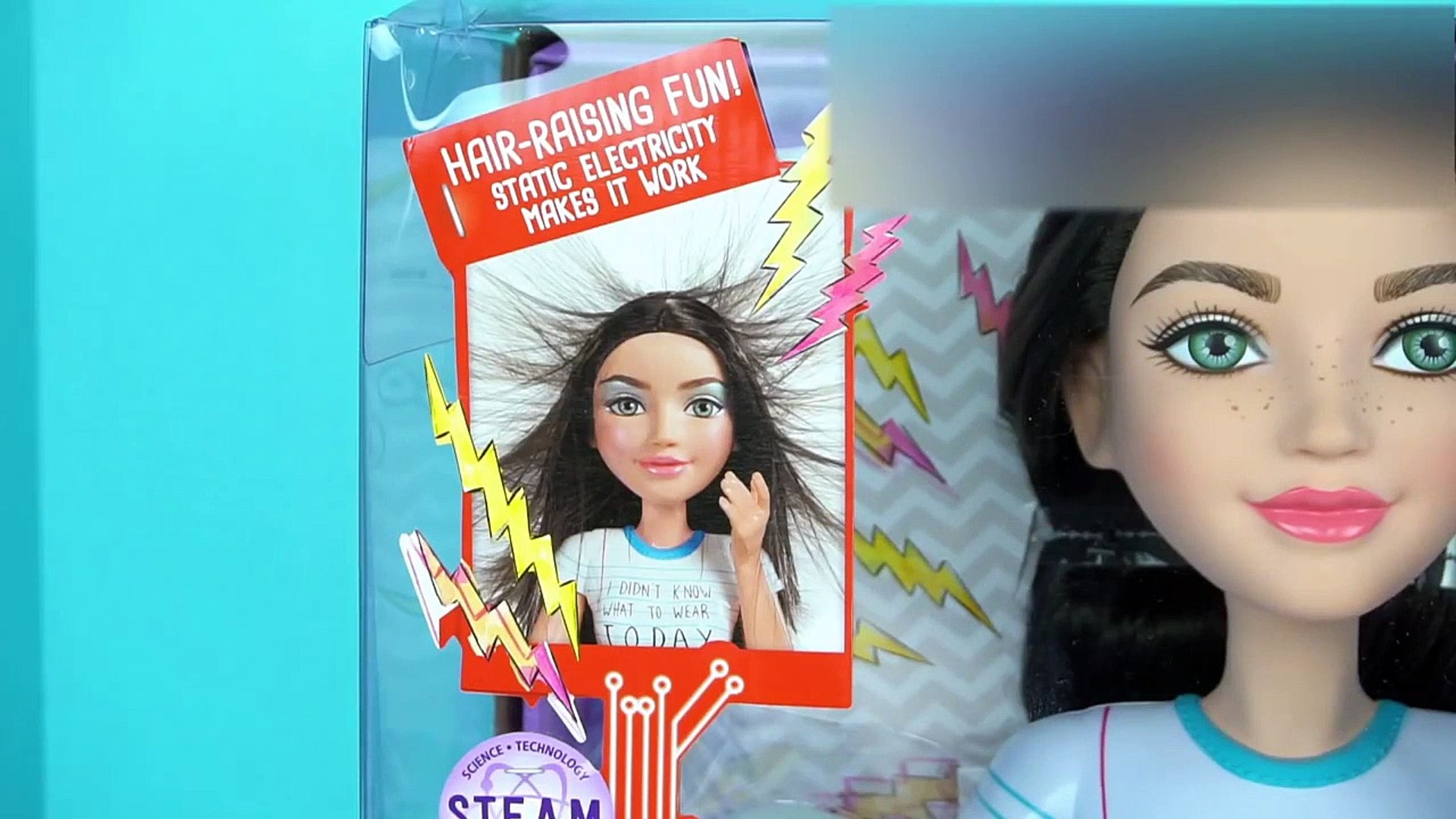 project mc2 styling head