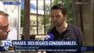Romans-sur-Isère : des écoles fermées à cause des dégâts causés par la grêle