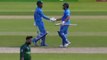 World Cup 2019 IND vs PAK: Rohit Sharma and  KL Rahul dominate Pakistan bowlers | वनइंडिया हिंदी