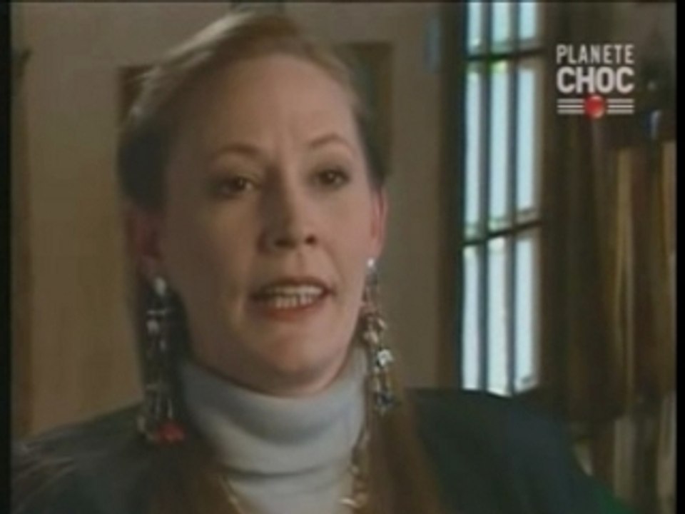 Ovni , les meilleures preuves planete choc part3