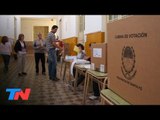 Apagón en todo el país: Santa Fé vota gobernador sin Luz