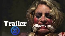Handy Dandy Trailer #1 (2019) Bill Moseley, Bill Oberst Jr. Horror Movie HD