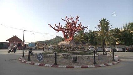 Tabarka Dilek Balonu Festivali