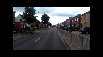 Diamond Tour 2019 - La dernière ligne droite