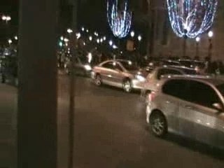 Les décorations de paris 4eme et derniere partie