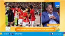 الناقد الرياضي رامي رجب الدولة أنجزت إستعداداتها لإستضافة أمم إفريقيا في وقت ضيق
