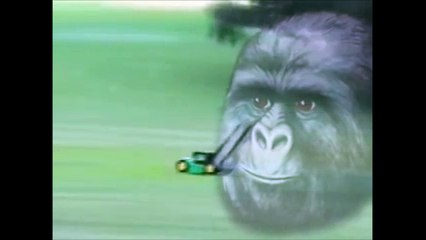 Trailer - Tournament of Time