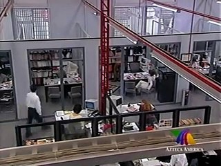 MIRADA DE MUJER CAPITULO 45