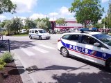 Opération une rose un espoir : de départ des motards depuis Toul pour un circuit de 70 km