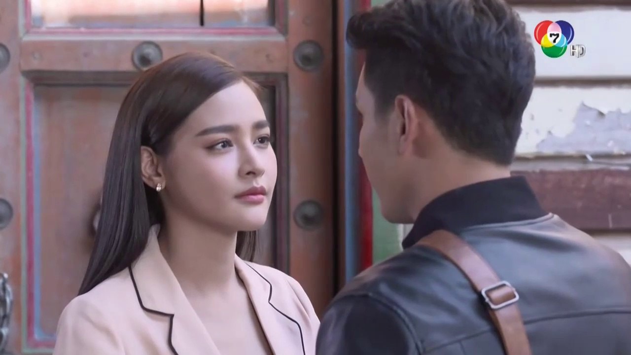 Phim Cổ Trang: Oán Nghiệp Tập 20 VietSub || Three Lives 2019 Ep.20 HD