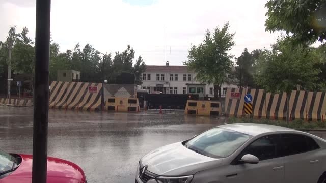 Şanlıurfa'da iki aile arasındaki silahlı kavga