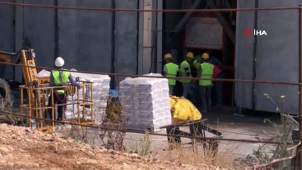 Çamlıca Kulesi’nde test çalışmaları yıl sonunda başlıyor