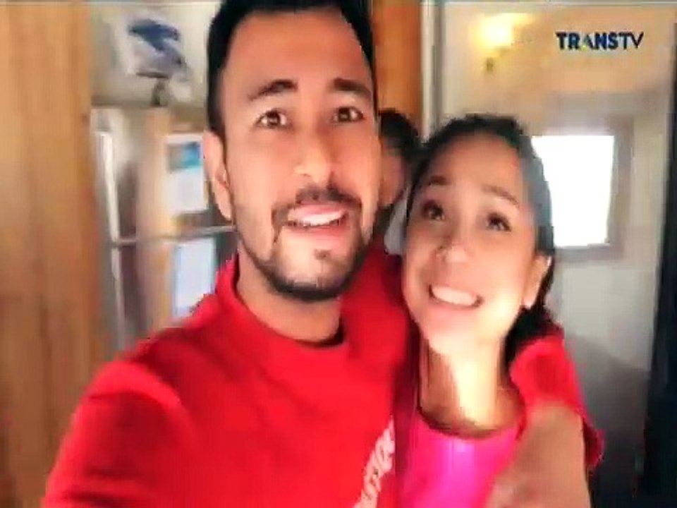 Ransfathar Liburan ke Australia 160619 Part 1