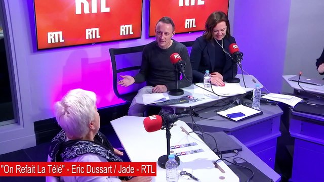Mimie Mathy : Les gens dans la rue me demandent parfois de réaliser des miracles