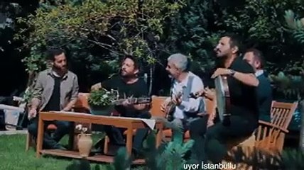 martın sonu bahar oldu yaz daha güzel olacak