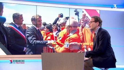 La question des trottinettes "doit être réglée entre l'Etat et les élus locaux", estime Gilles Le Gendre