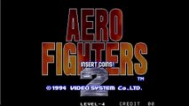 Aero Fighters 2 (1994)