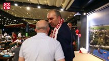 Kadıköy Belediye Başkanı’na büyük saygısızlık
