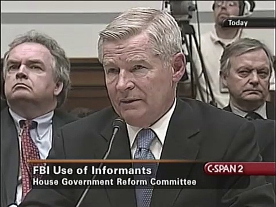 Use Of Informants By Law Enforcement Part 2 (Part 4)