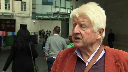 Stanley Johnson gives his verdict on Tory leadership race