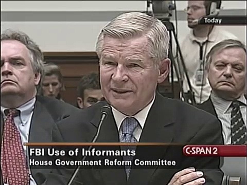 Use Of Informants By Law Enforcement Part 2 (Part 3)