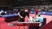 Fan Zhendong vs Xu Xin | 2019 ITTF Japan Open Highlights (1/2)