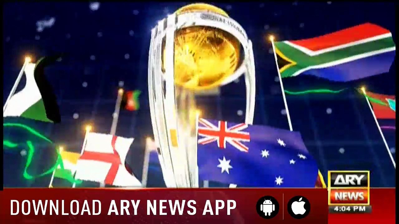 Har Lamha Purjosh With Waseem Badami Special on Pak vs Ind 16th June 2019   4pm to 5pm