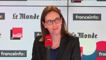 Amélie de Montchalin, invitée de Questions politiques