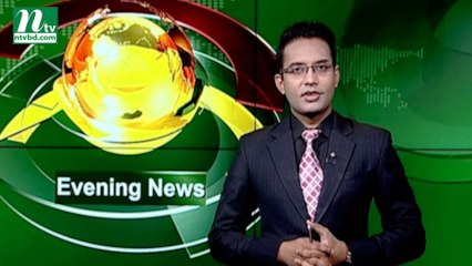NTV Evening News | 16 June 2019