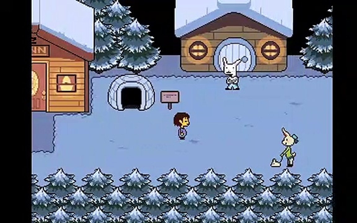 Undertale #2