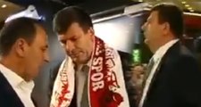 Kadıköy Belediye Başkanı Şerdil Dara Odabaşı kürsüde konuşturulmadı