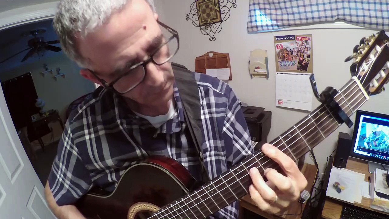 Do You Want To Know A Secret, Beatles (1)