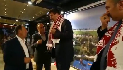 CHP'li başkana büyük ayıp