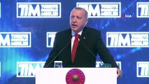 - Cumhurbaşkanı Recep Tayyip Erdoğan, “Yarın resmi gazetede yayınlanacak. Sanayi sicil belgesine yapılan döviz satımlarına muafiyet getiriyoruz. Artık ihracatçılarımız döviz alırken binde 1'lik kambiyo vergisi ödemeyecek” dedi.