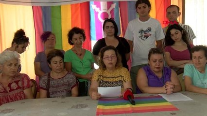 ANTALYA YÜRÜYÜŞ YASAĞINA, KADIN PLATFORMUNDAN TEPKİ