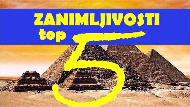 Grickalice koje život znače