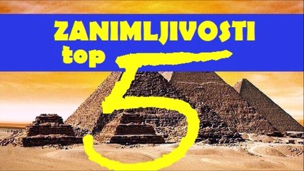 Grickalice koje život znače